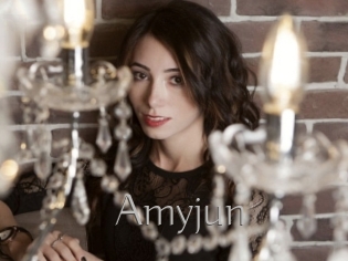 Amyjun