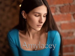 Amylacey