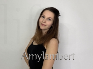 Amylambert