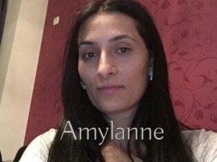 Amylanne