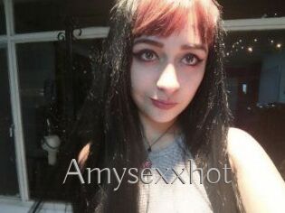 Amysexxhot