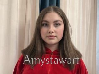 Amystawart