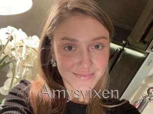 Amysvixen