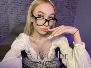 Amytailor