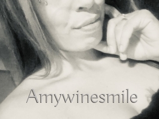 Amywinesmile