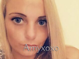 Amyxoxo