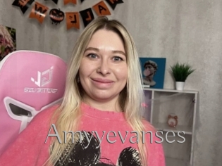 Amyyevanses