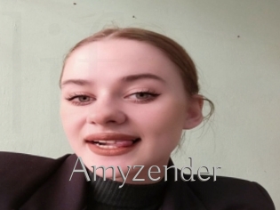 Amyzender