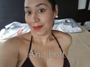 Ana_hott