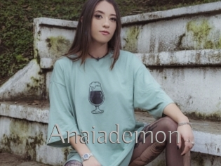 Anaiademon