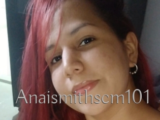 Anaismithscm101