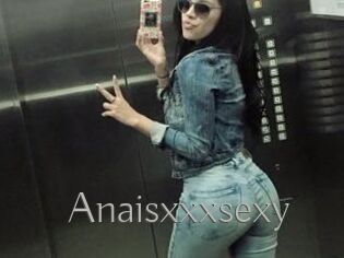 Anaisxxxsexy