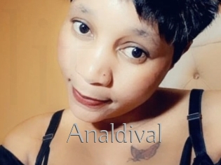 Analdival