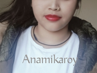 Anamikaroy