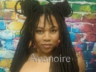 ananoire Live Fick