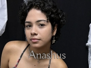 Anashus