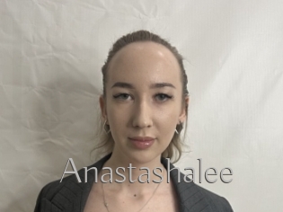 Anastashalee