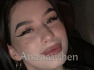 Anastasishen