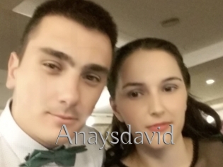 Anaysdavid