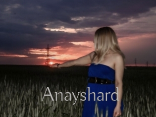 Anayshard