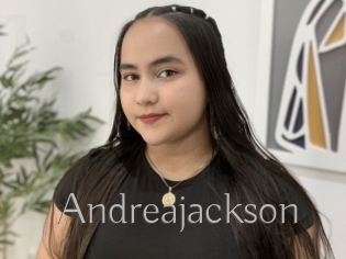 Andreajackson