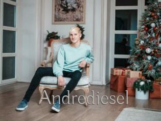 Andrediesel