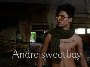 Andreisweetboy