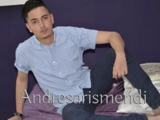 Andresarismendi