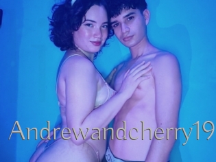 Andrewandcherry19