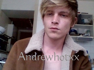 Andrewhotxx