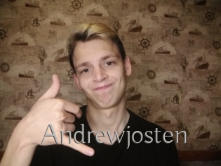 Andrewjosten