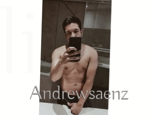 Andrewsaenz