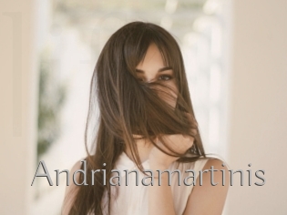 Andrianamartinis