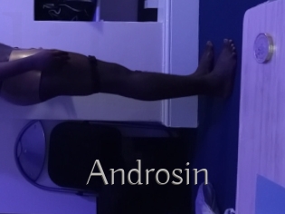 Androsin