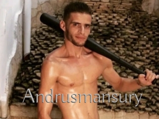 Andrusmansury