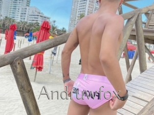 Andruwfox