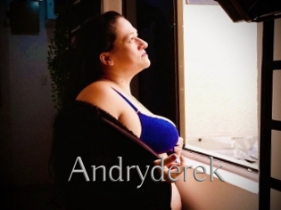 Andryderek