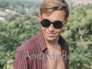 Andrydude