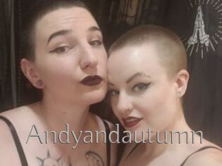 Andyandautumn