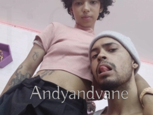 Andyandvane