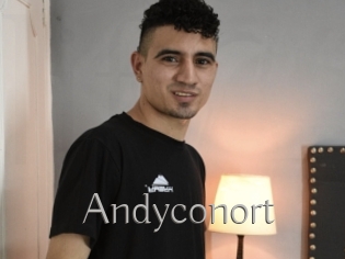 Andyconort