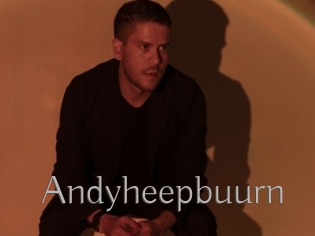 Andyheepbuurn