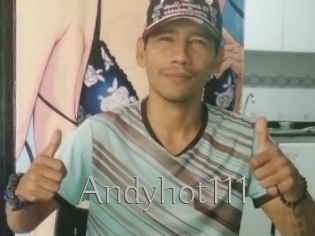 Andyhot111