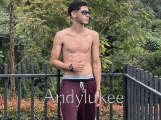 Andylukee