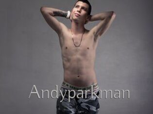 Andyparkman