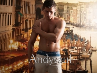 Andysaul