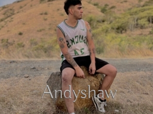 Andyshaw