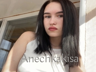 Anechkakisa