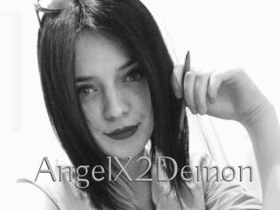 AngelX2Demon