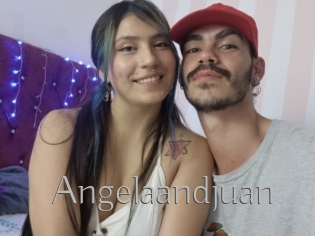 Angelaandjuan